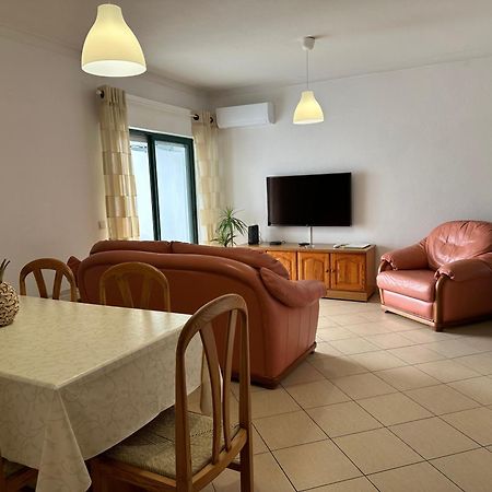 Apartamento Canaima Quarteira Exteriér fotografie